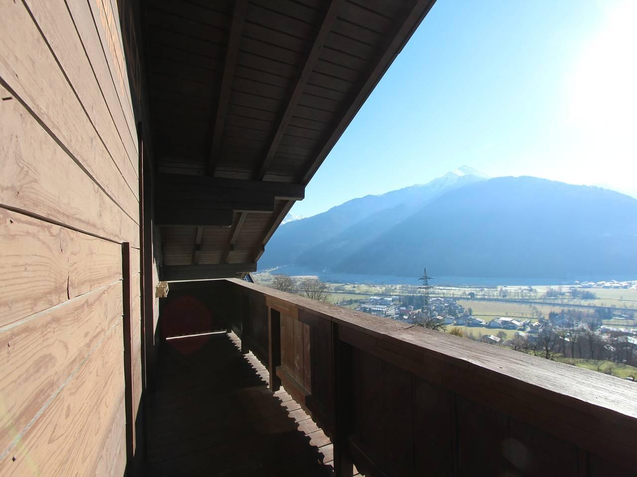 Vakantieappartement in Pinzgau, Oostenrijk voor 4 personen foto 6