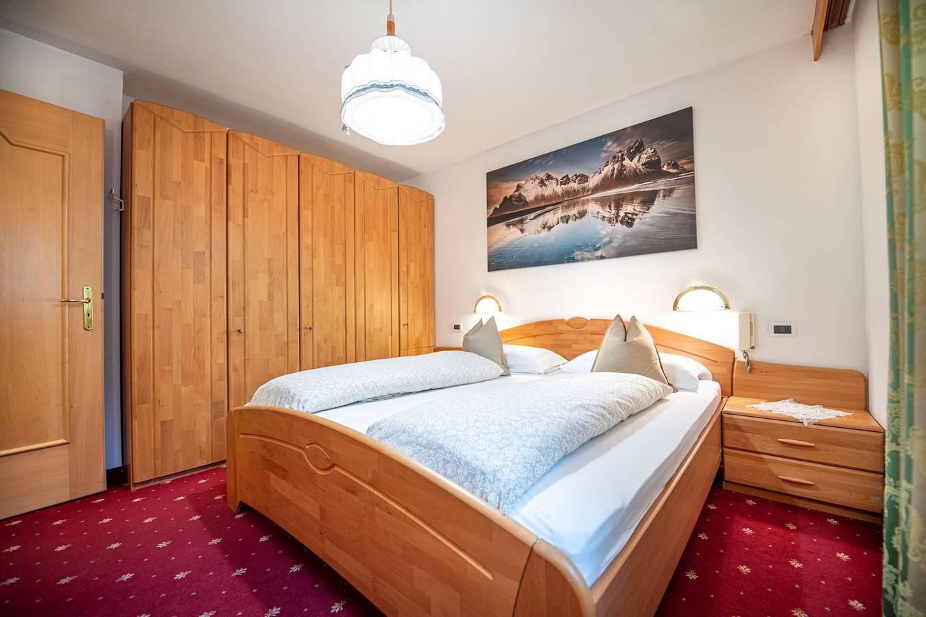 Vakantieappartement in Gherdëina, Italië voor 3 personen foto 3
