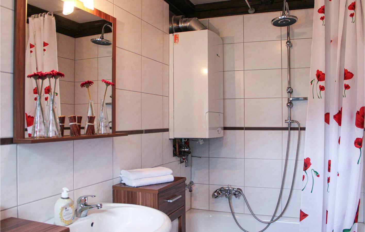 Appartement met bergzicht en terras in Kummersdorf (Arrach), Arrach, Duitsland voor 4 personen foto 20