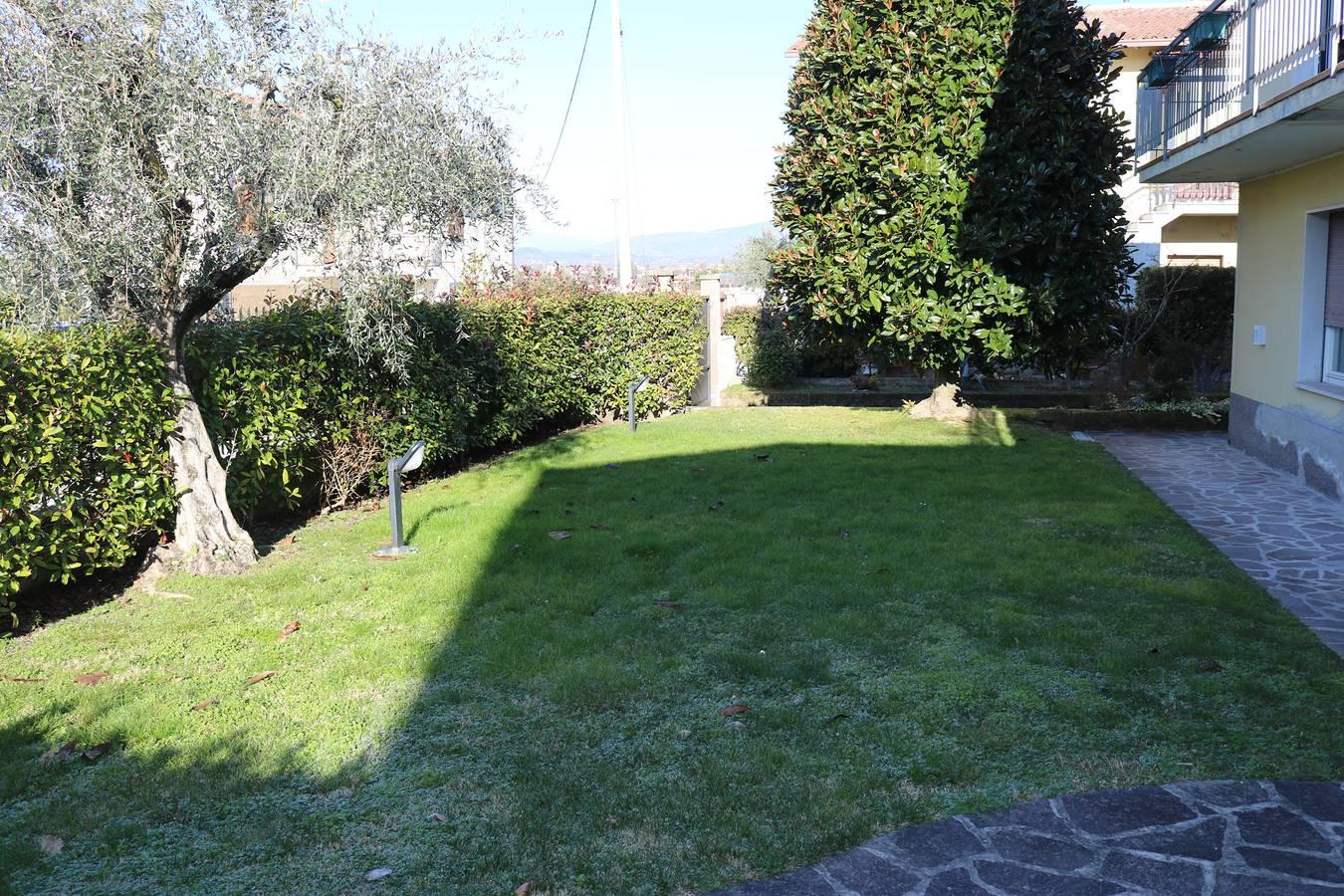 Vakantieappartement in Lazise foto 6