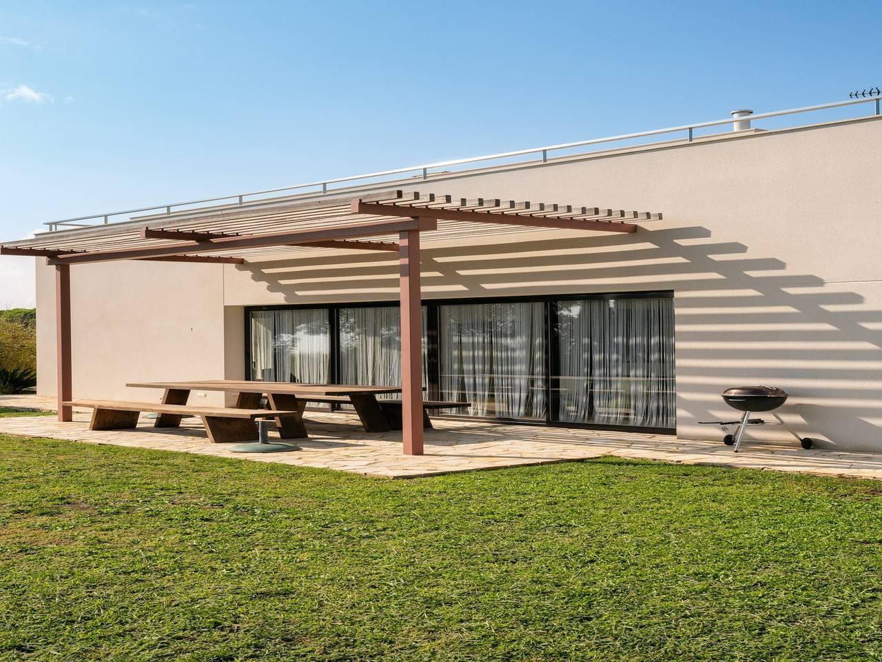 Vakantiehuis in Maresme, Spanje voor 10 personen foto 8