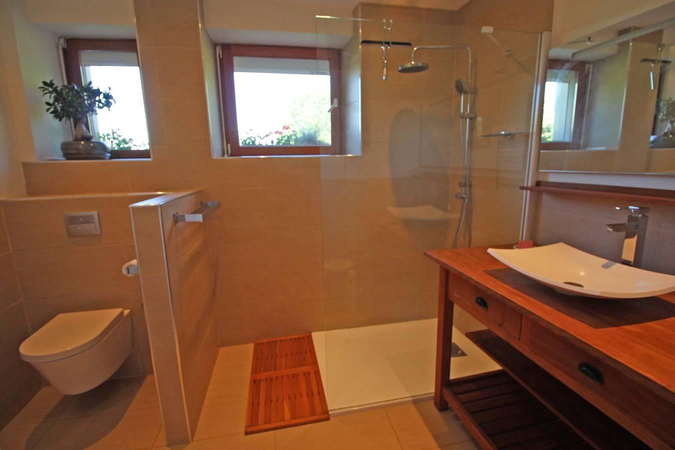 Vakantiehuis in Limousin, Frankrijk voor 9 personen foto 12