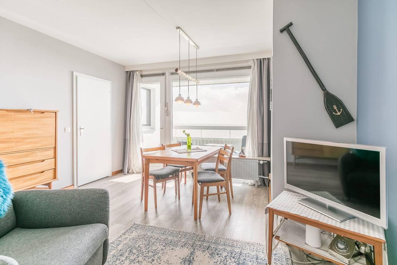 Vakantieappartement in Büsum, Duitsland voor 3 personen foto 5