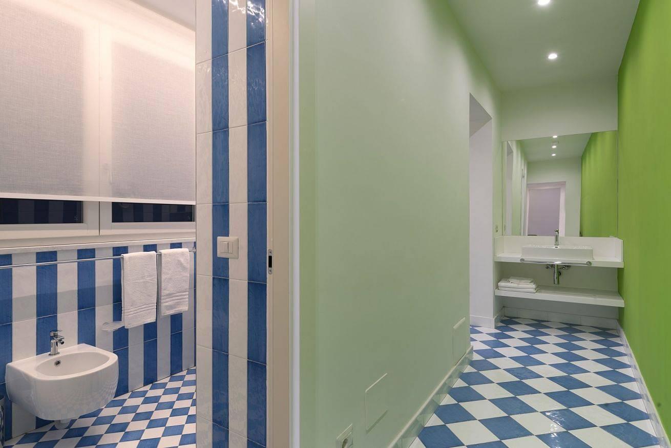 Vakantieappartement in Sorrento, Italië voor 3 personen foto 16