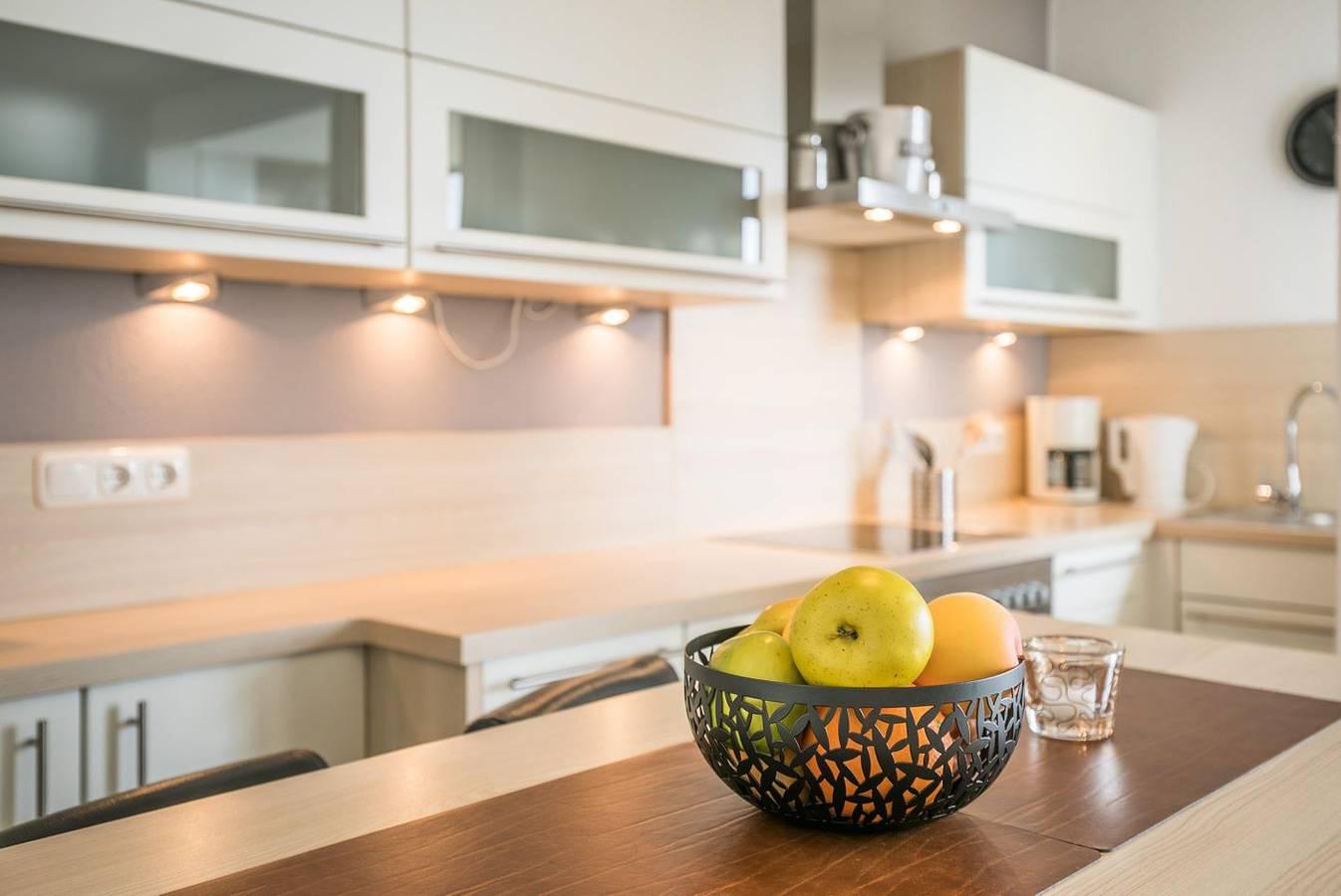 Vakantieappartement in Büsum, Duitsland voor 2 personen foto 8