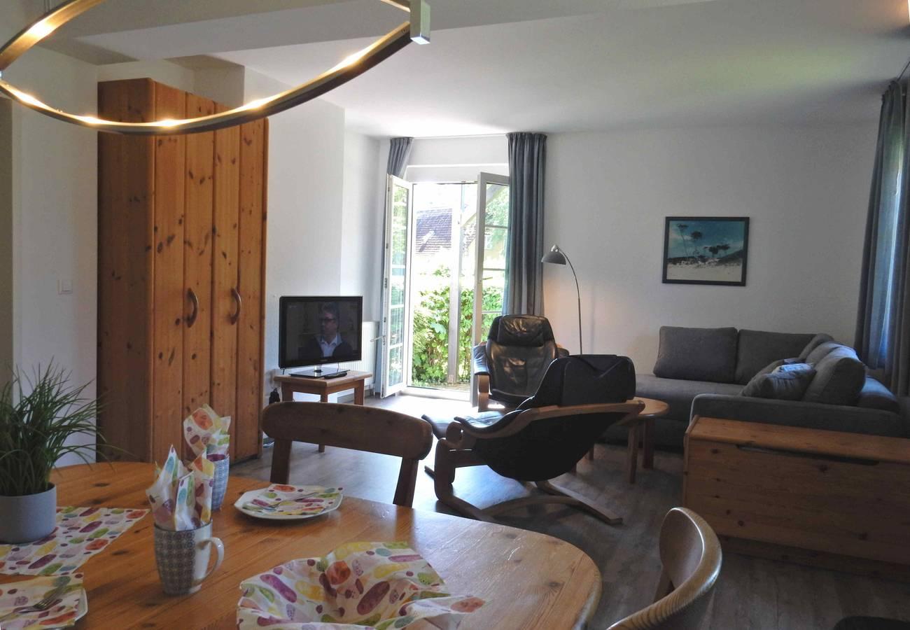 Vakantieappartement in Darß, Duitsland voor 4 personen foto 8