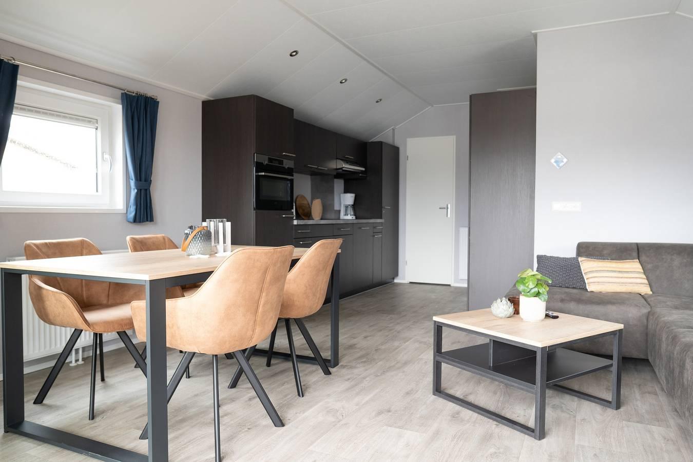 Vakantiehuis in Weser-Ems, Duitsland voor 4 personen