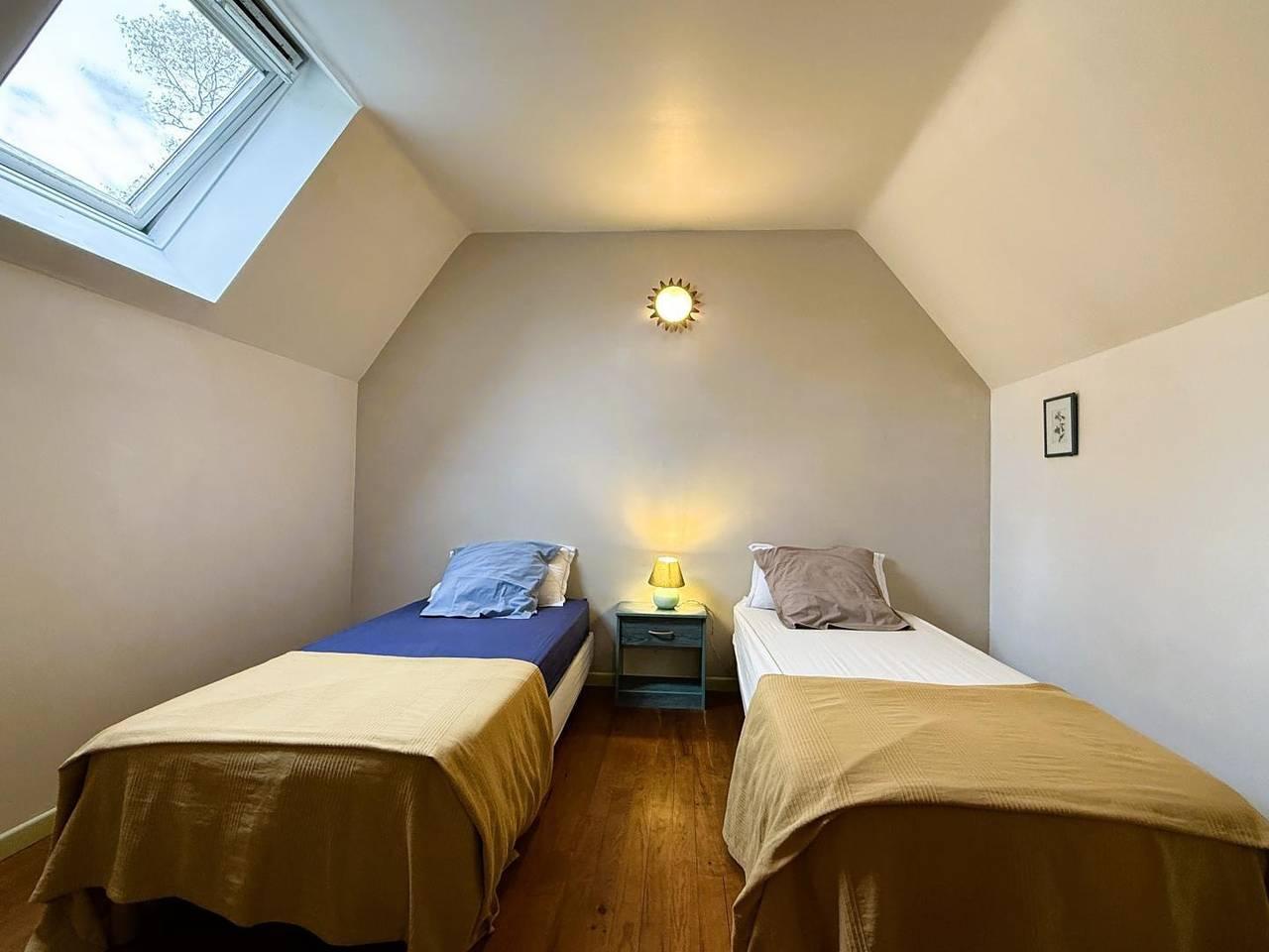 Vakantiehuis in Béarn, Frankrijk voor 6 personen foto 8
