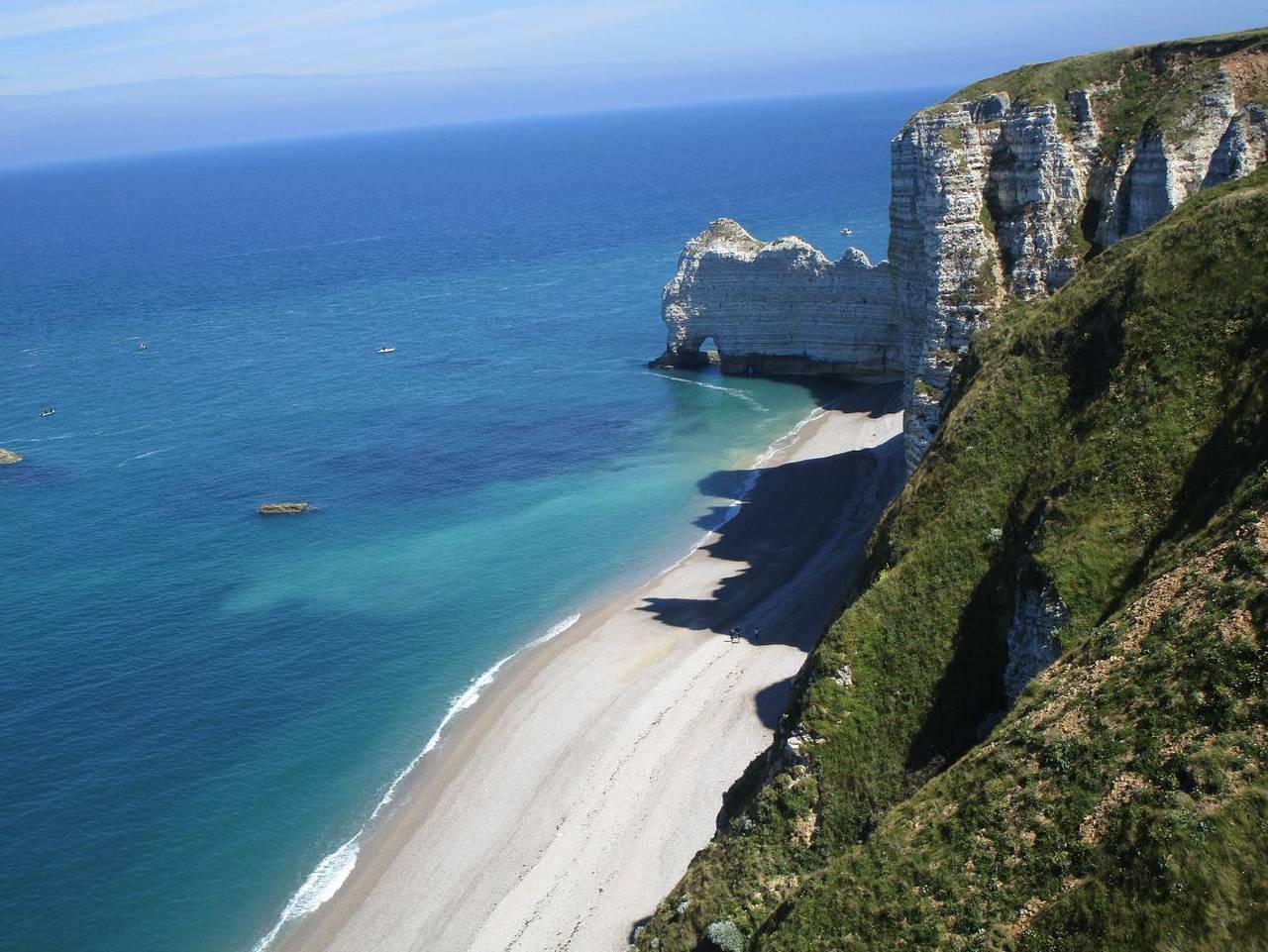 Vakantiehuis in Étretat, Frankrijk voor 4 personen foto 17