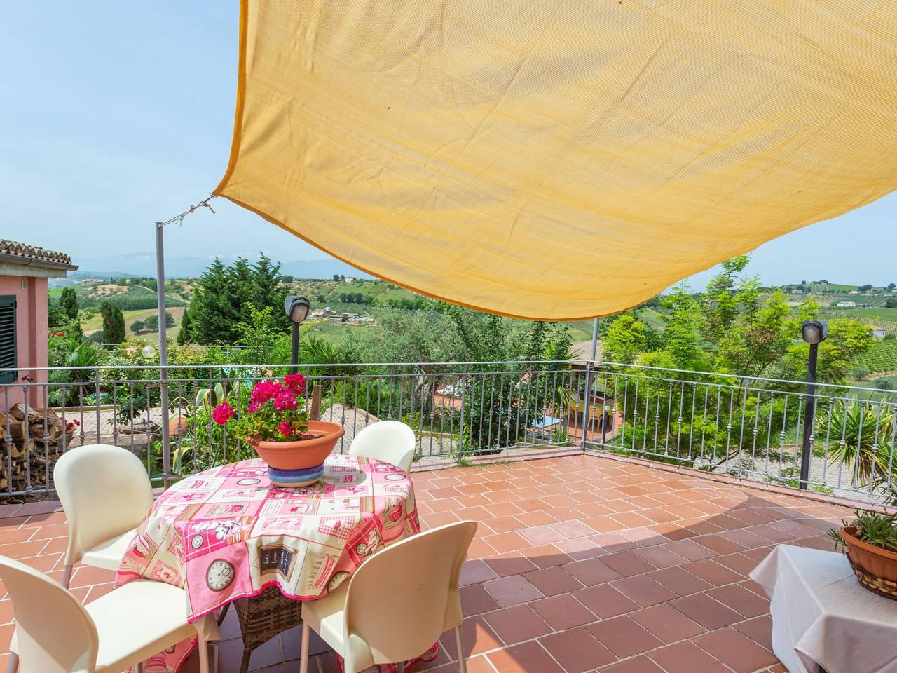 Vakantieappartement in Provincie Pescara, Italië voor 4 personen foto 3