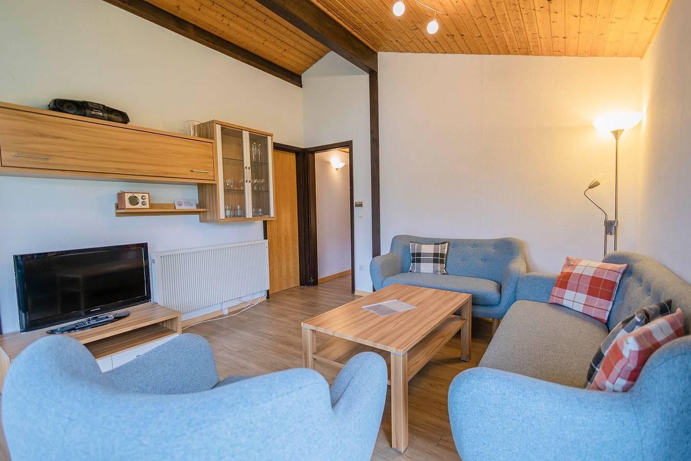 Vakantiehuis in Bodensee, Duitsland voor 5 personen foto 4