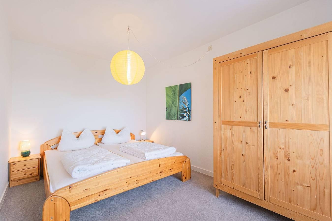 Vakantieappartement in Bodensee, Duitsland voor 4 personen foto 12