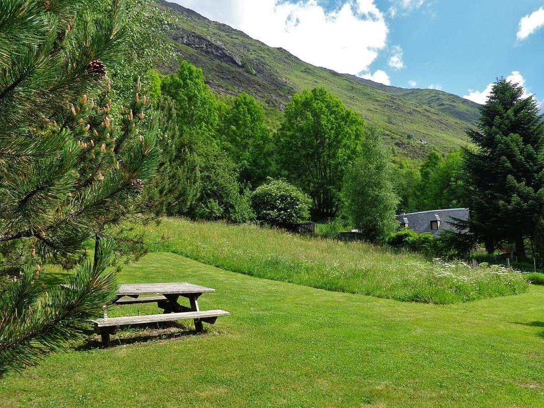 Vakantiehuis in Pyreneeën, Frankrijk voor 2 personen foto 12