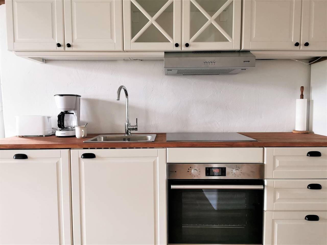 Vakantieappartement in Rheingau, Duitsland voor 4 personen foto 13