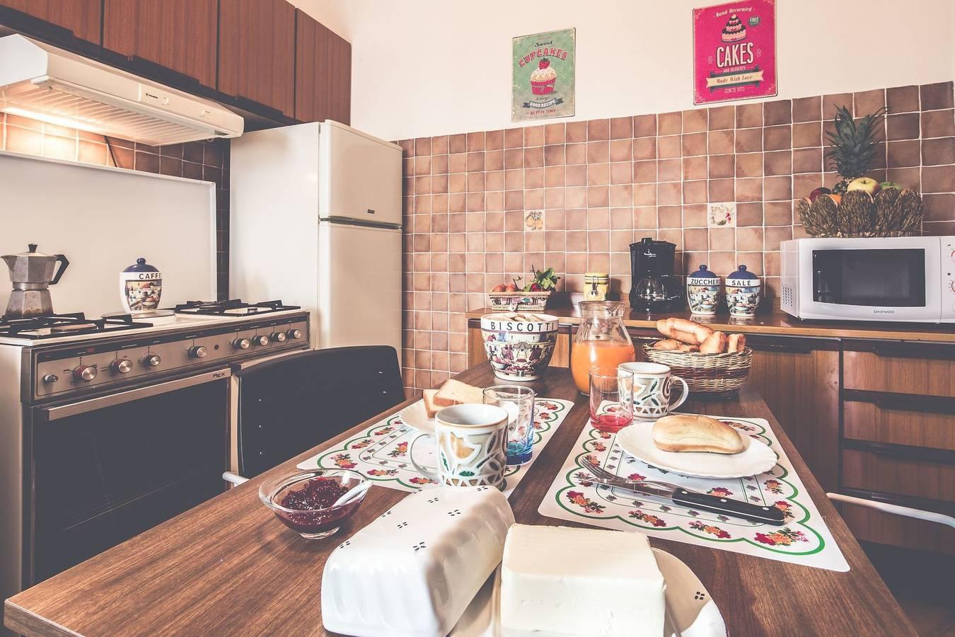 La Casina Del Canneto in Pergine Valdarno, Laterina Pergine Valdarno, Italië voor 4 personen foto 20