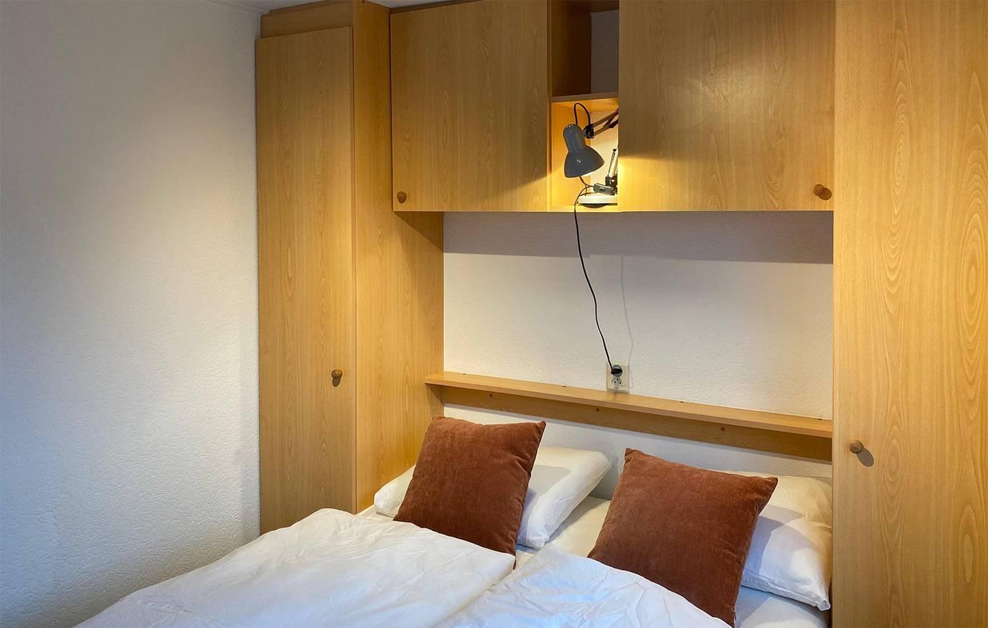 Vakantiehuis in Breukelen, Nederland voor 4 personen foto 10