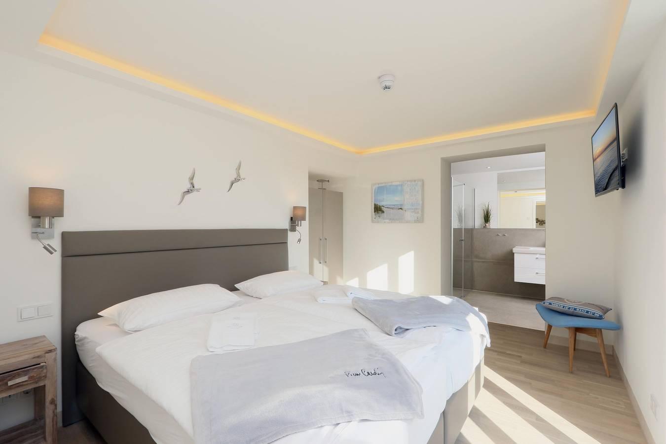 Vakantieappartement in Binz vanaf 87€ per nacht