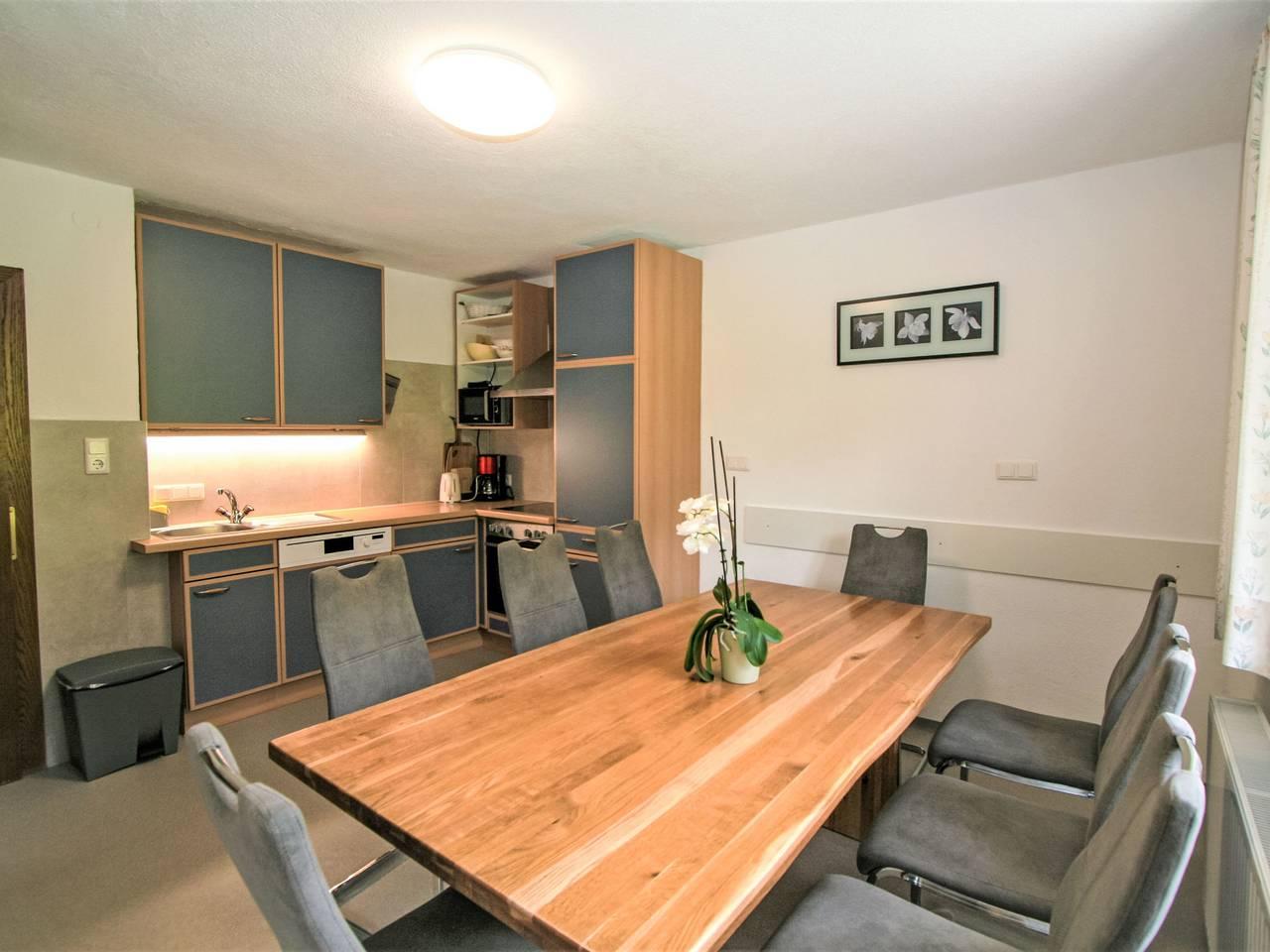 Vakantieappartement in Innsbruck Land, Oostenrijk voor 8 personen foto 3