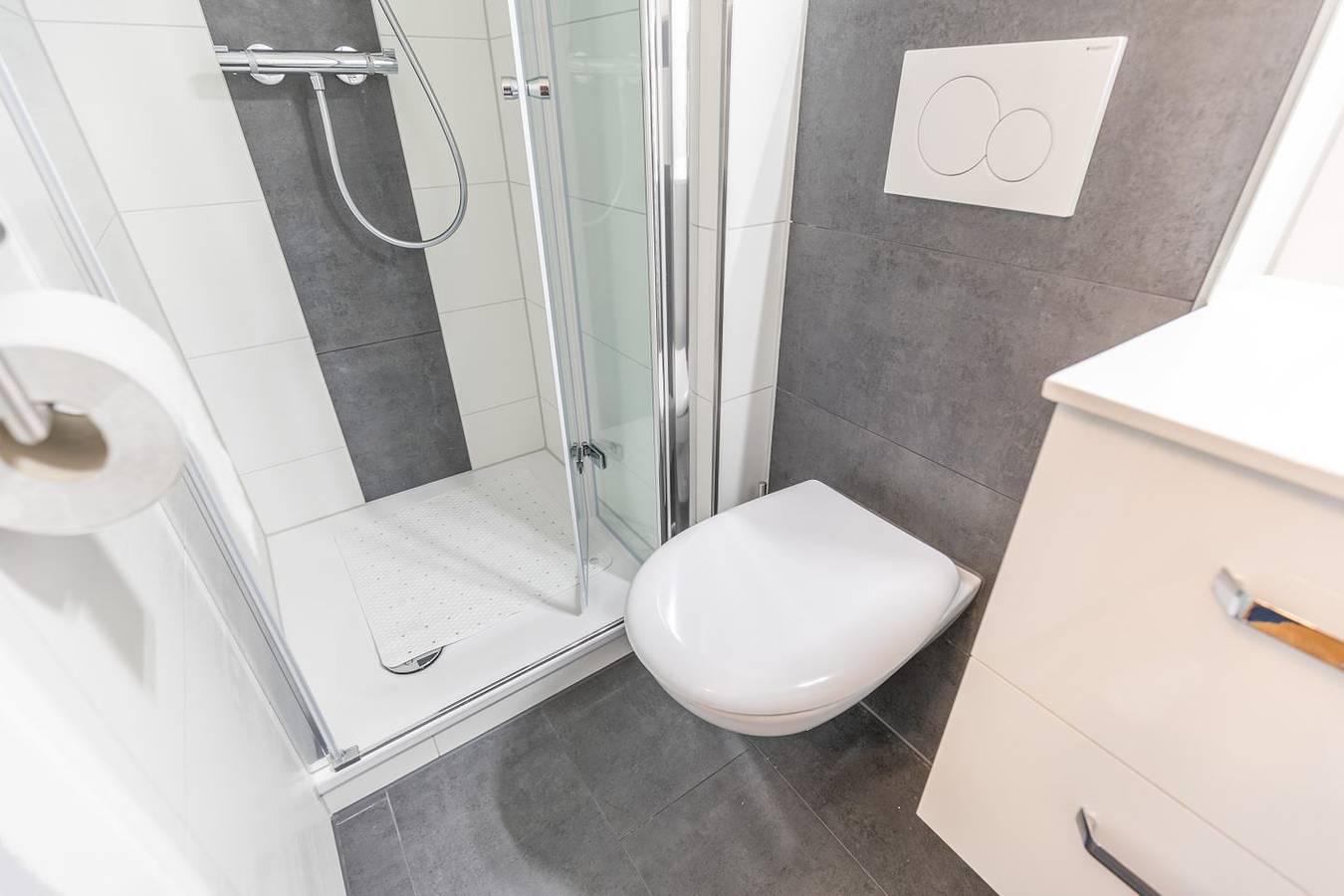 Vakantieappartement in Büsum, Duitsland voor 2 personen foto 12