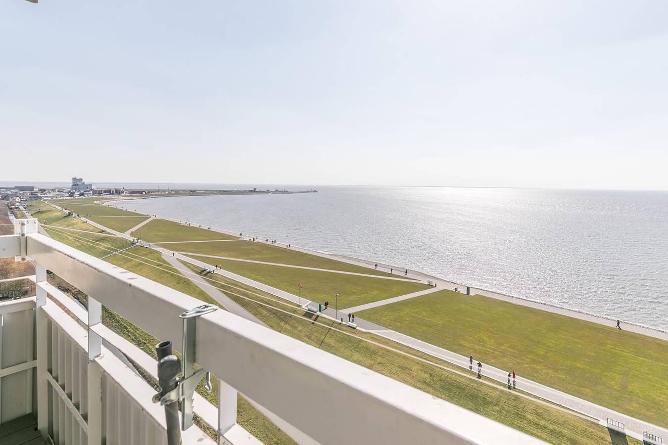 Vakantieappartement in Büsum, Duitsland voor 2 personen foto 18