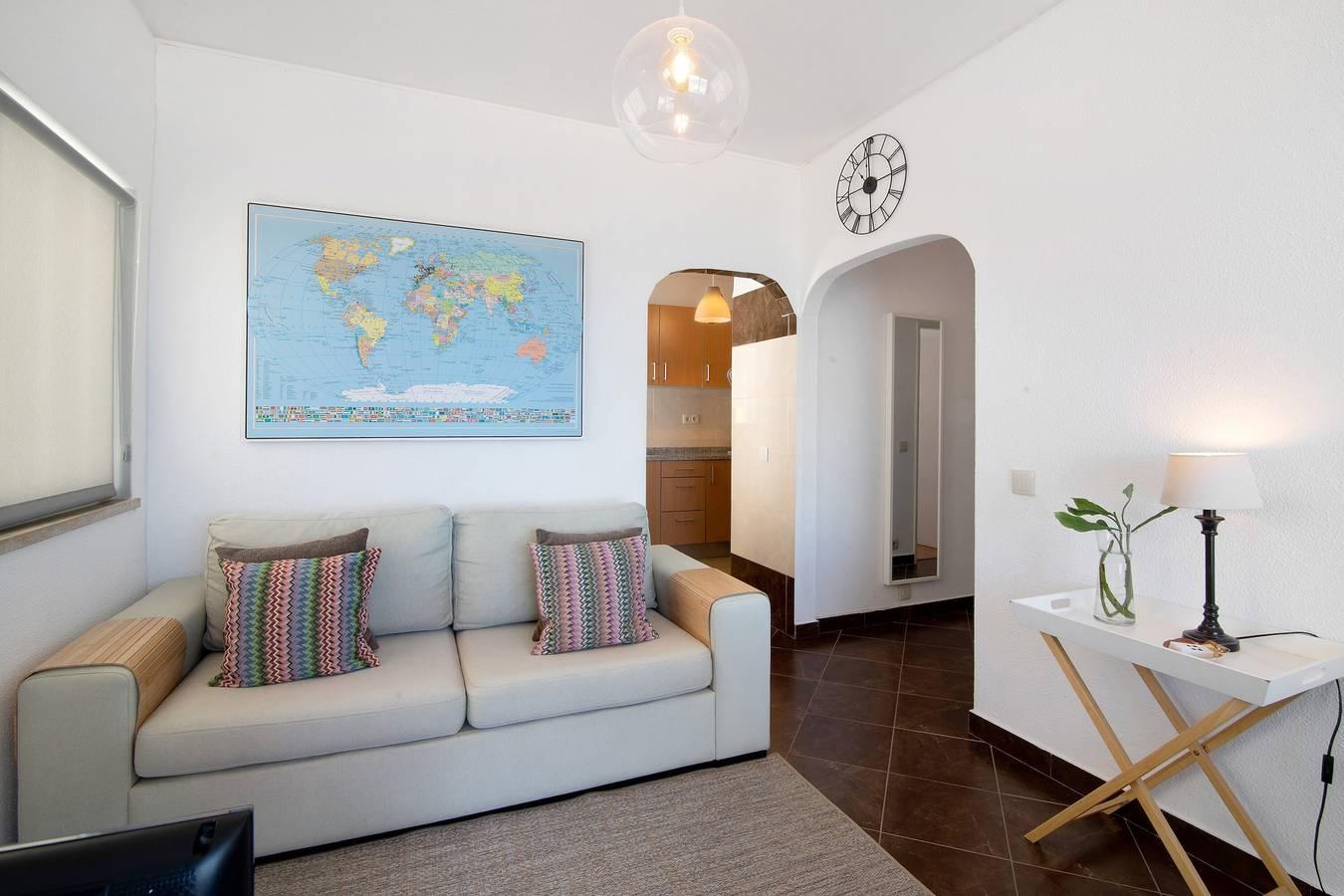 Vakantieappartement in Faro District, Portugal voor 4 personen foto 9