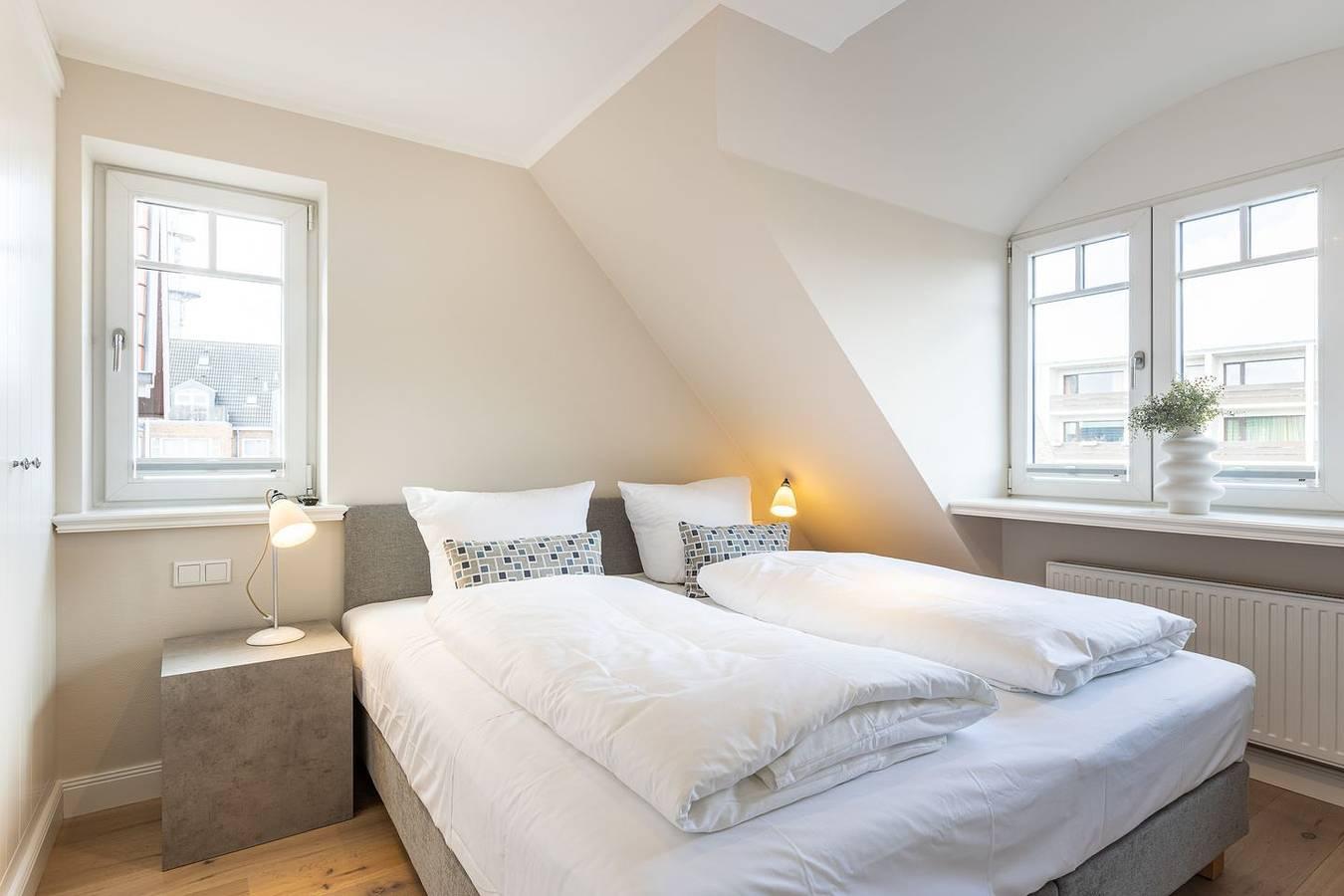 Vakantieappartement in Sylt, Duitsland voor 4 personen foto 12