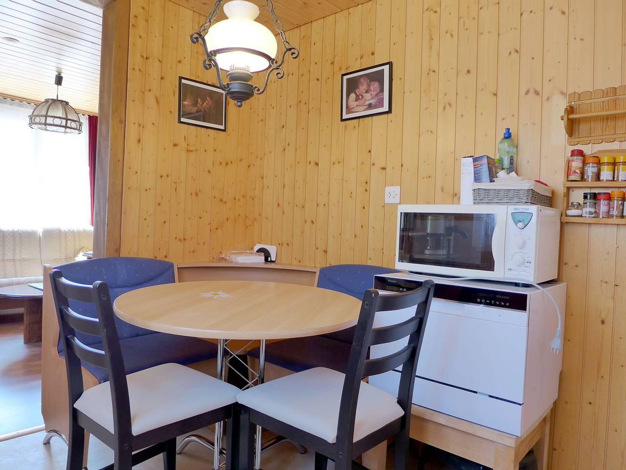 Vakantiehuis in Leukerbad, Zwitserland voor 4 personen foto 11