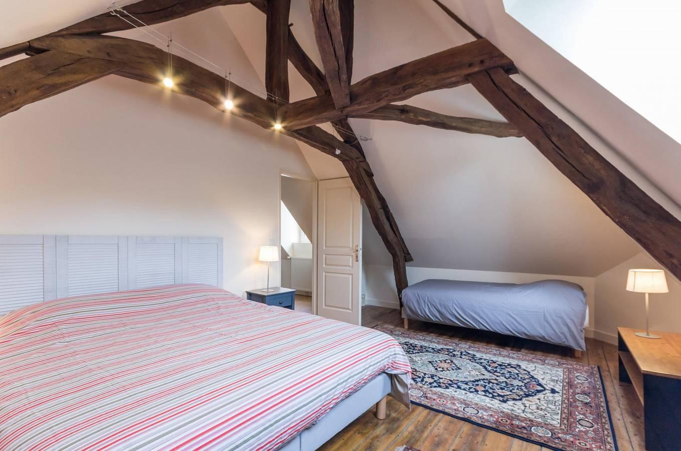 Vakantiehuis in Seine-Maritime, Frankrijk voor 8 personen foto 14