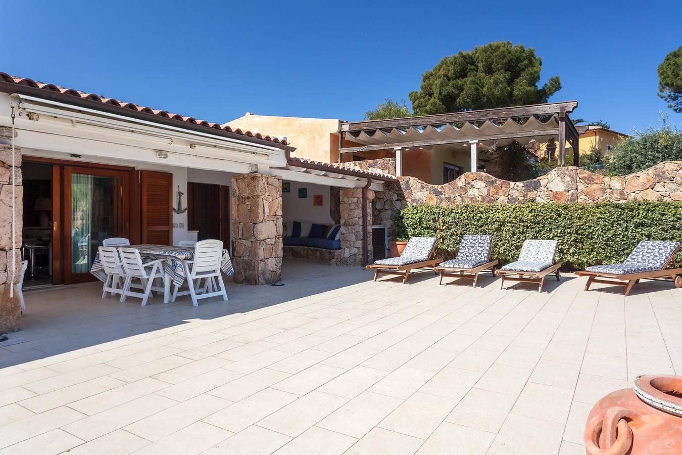 Vakantiehuis in Olbia-Tempio, Italië voor 12 personen foto 3