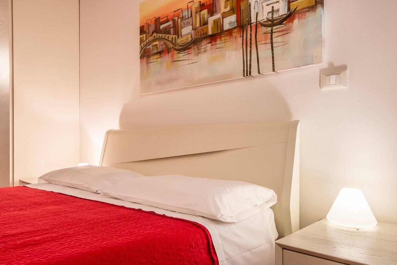 Vakantieappartement in Venetië, Italië voor 4 personen foto 12
