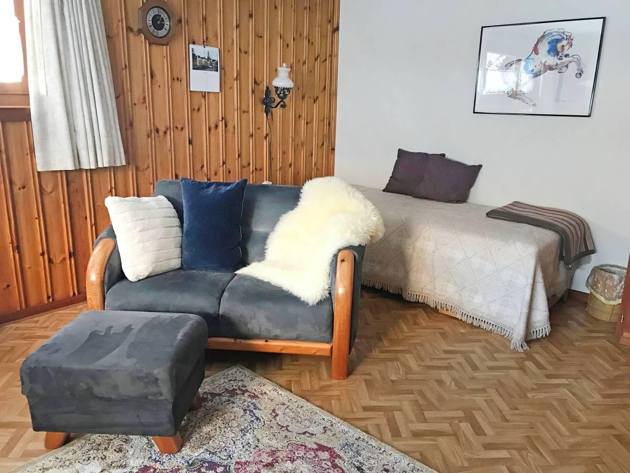 Vakantieappartement in Albula, Zwitserland voor 4 personen foto 6