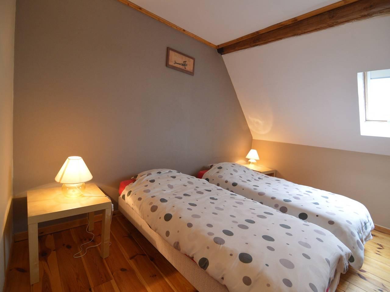 Wellness & Wildernis: Libômont Escape in Libomont, Weismes, België voor 24 personen foto 22