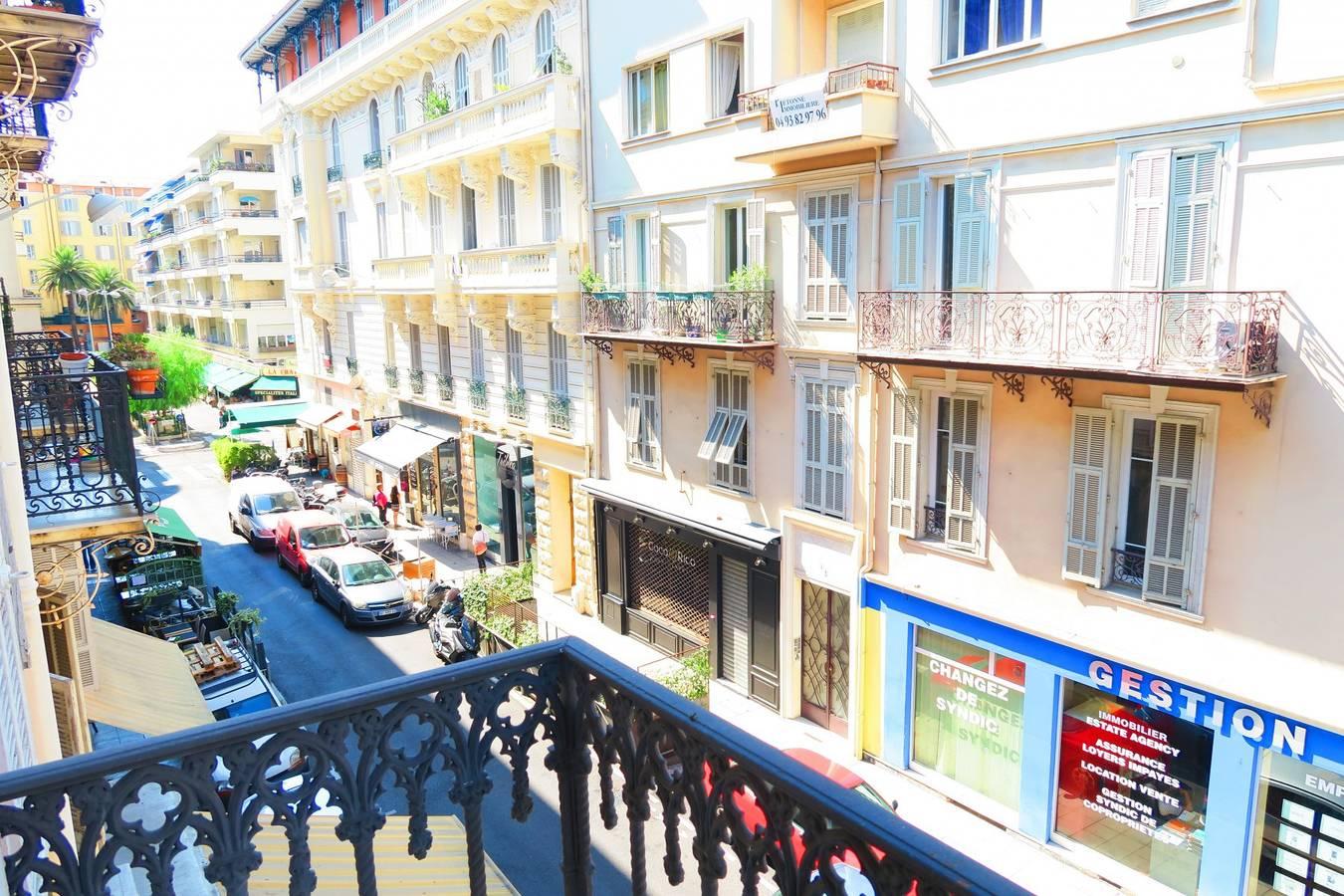 Vakantieappartement in Nice, Frankrijk voor 4 personen foto 15