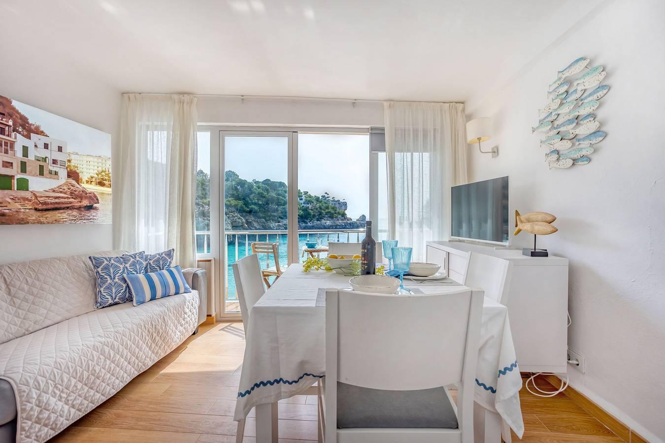 Vakantiehuis in Migjorn, Spanje voor 2 personen foto 18