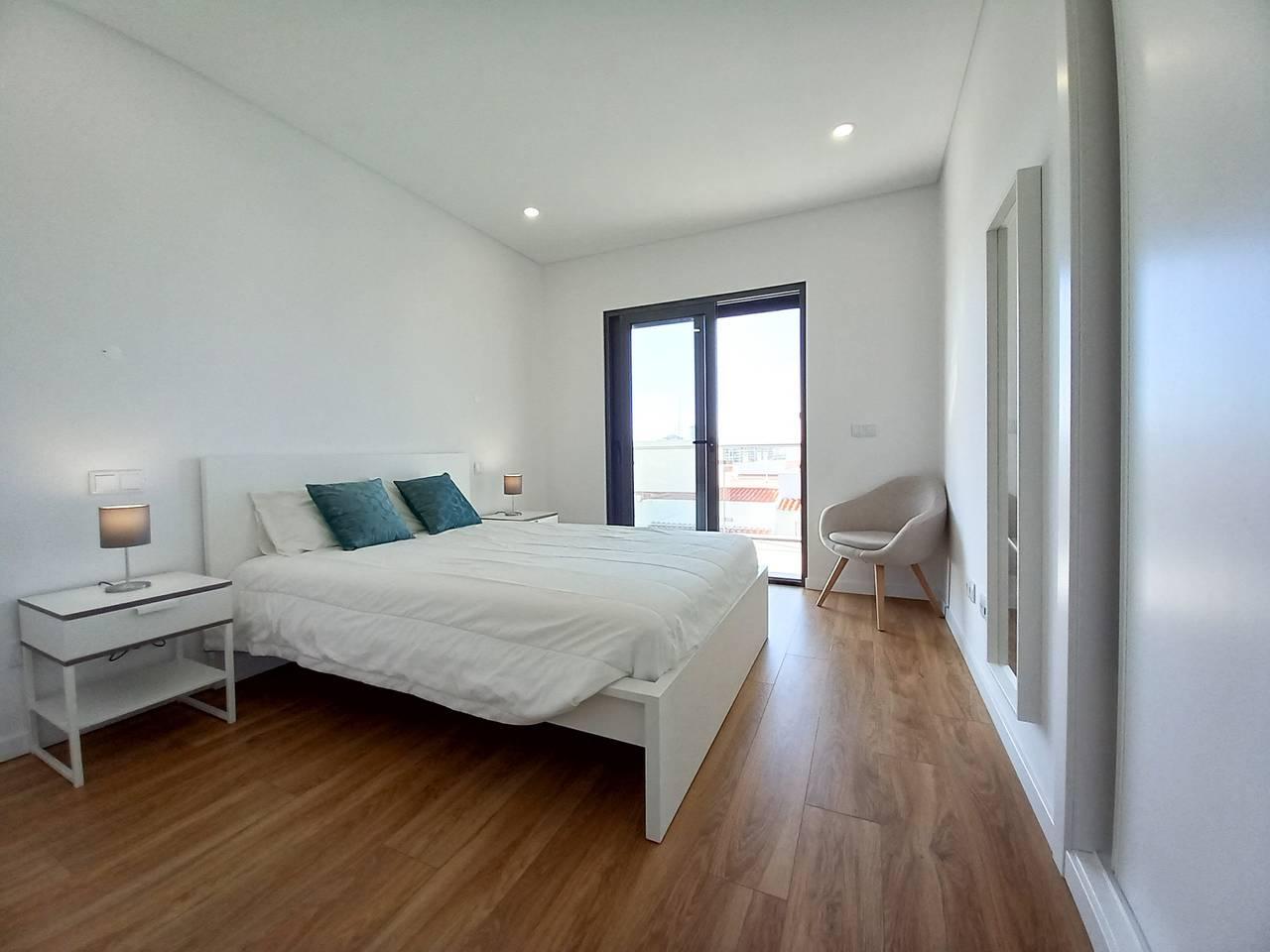 Vakantieappartement in Quarteira, Portugal voor 6 personen foto 15