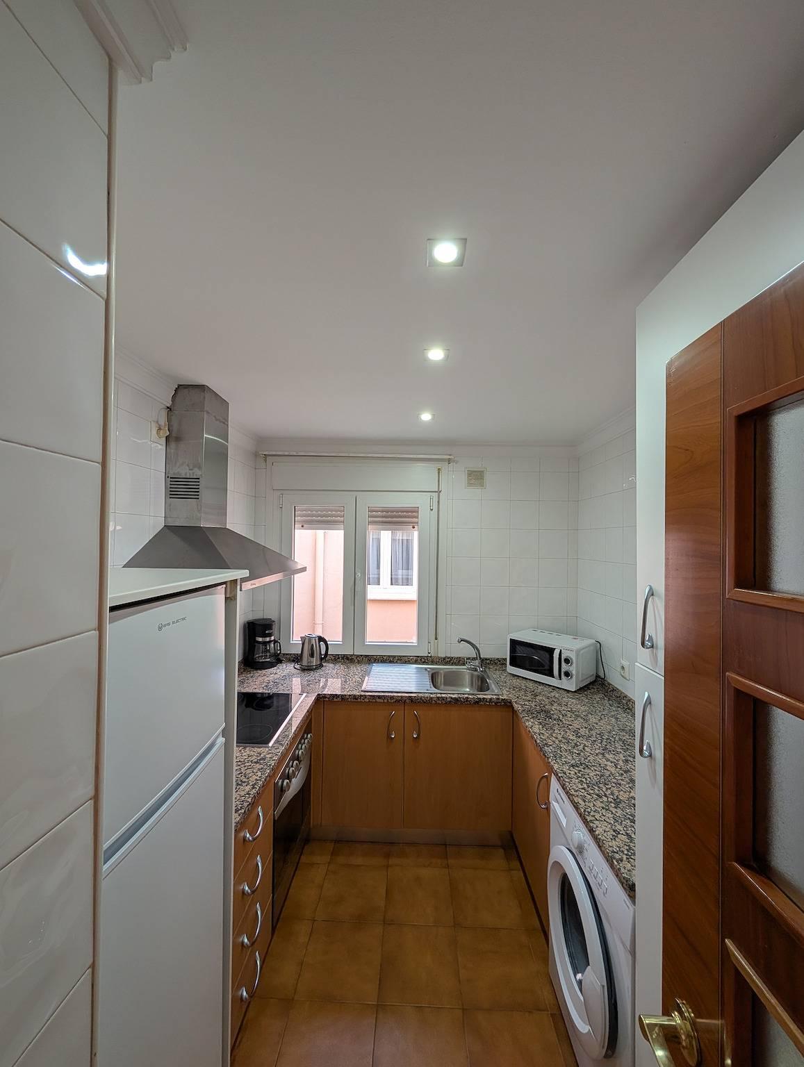 Vakantieappartement in Tarifa, Spanje voor 4 personen foto 16