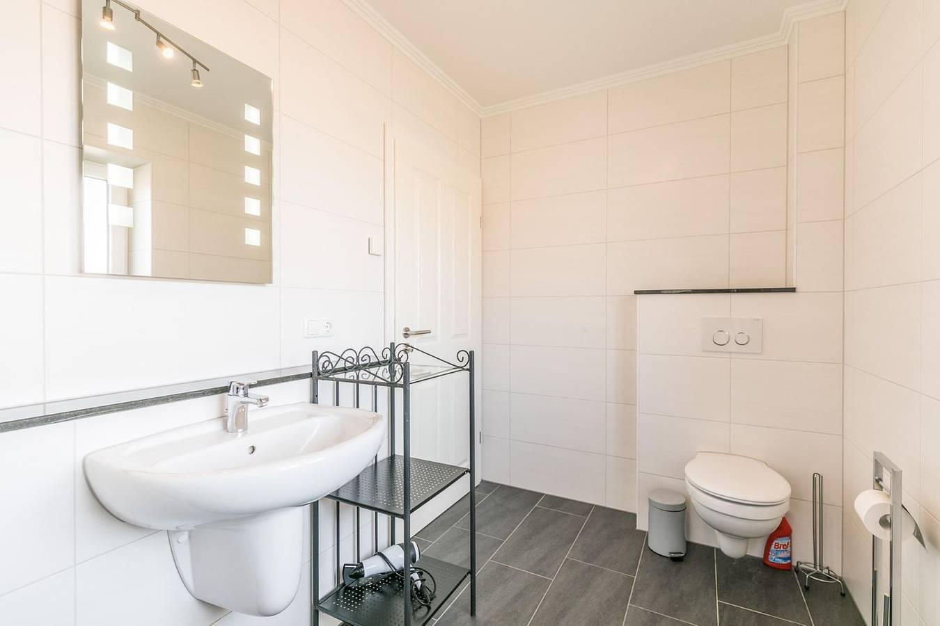 Vakantieappartement in Büsum, Duitsland voor 4 personen foto 14
