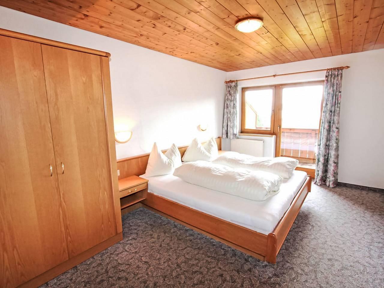 Vakantieappartement in Pinzgau, Oostenrijk voor 6 personen foto 10