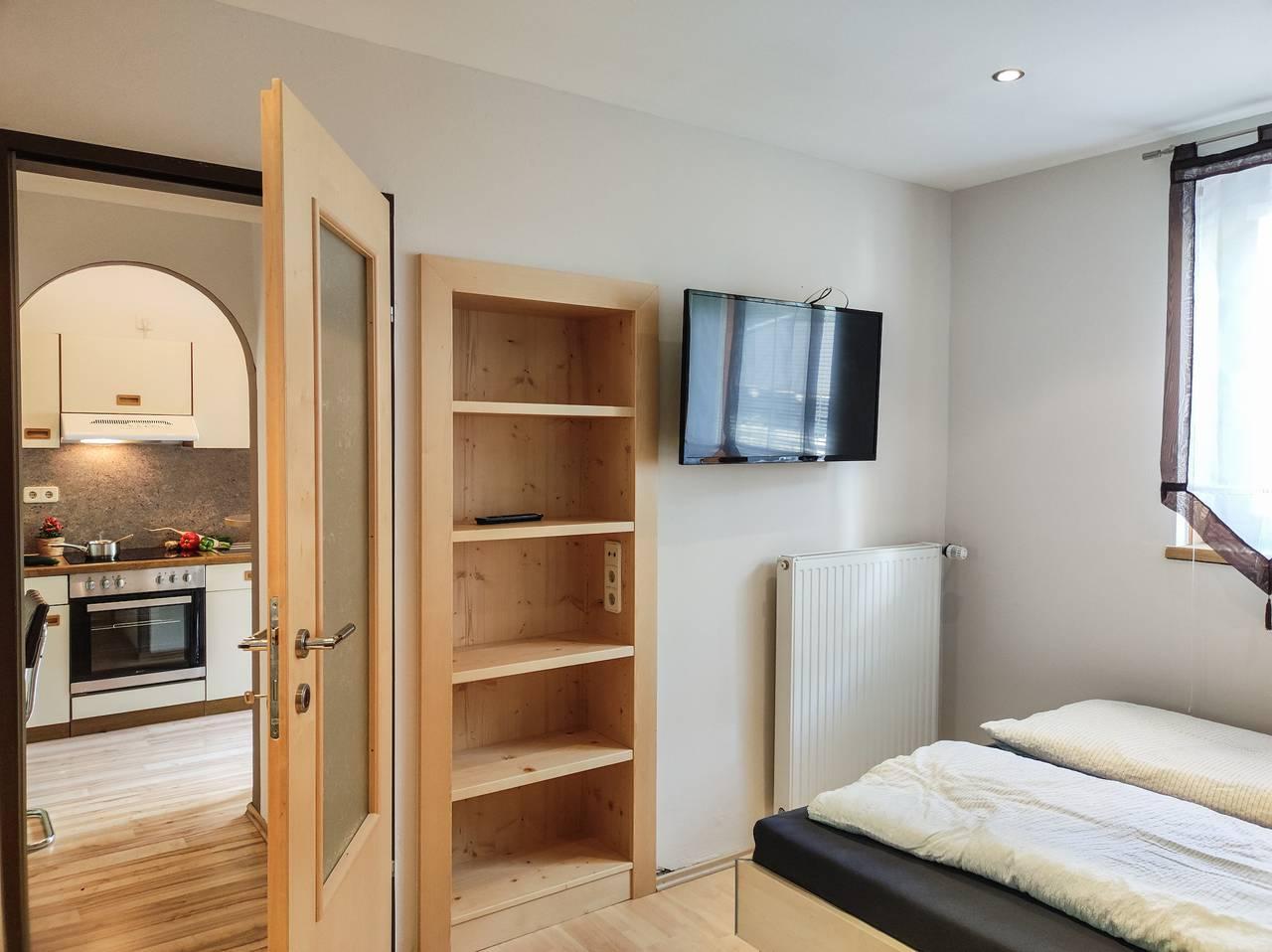 Vakantieappartement in Wildschönau, Oostenrijk voor 2 personen foto 7