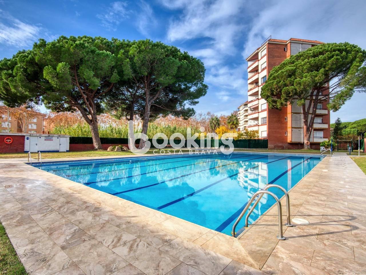 Vakantieappartement in Costa Brava vanaf 121€ per nacht