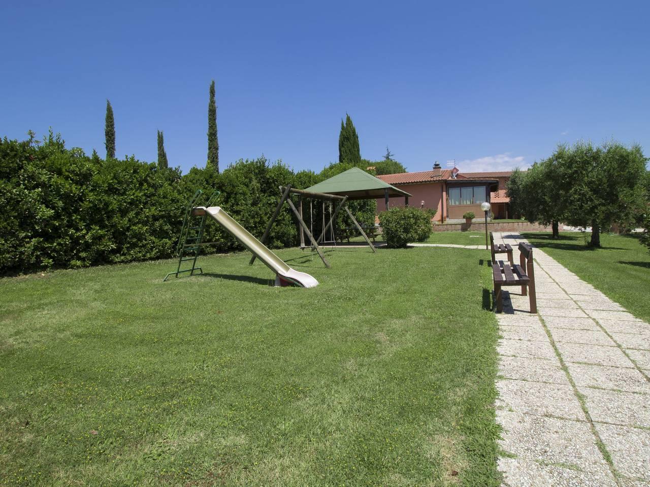 Vakantiehuis in Provincie Pisa, Italië voor 8 personen foto 8