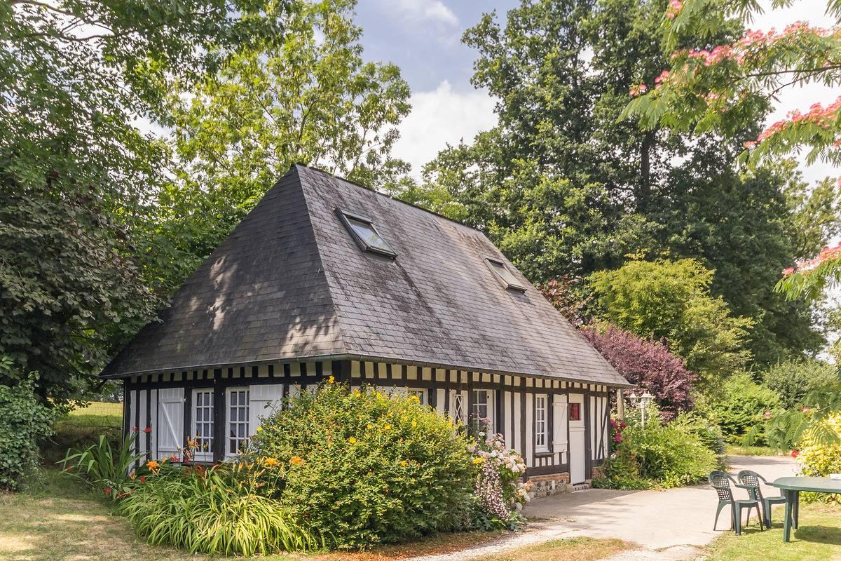 Vakantiehuis in Seine-Maritime, Frankrijk voor 4 personen foto 8