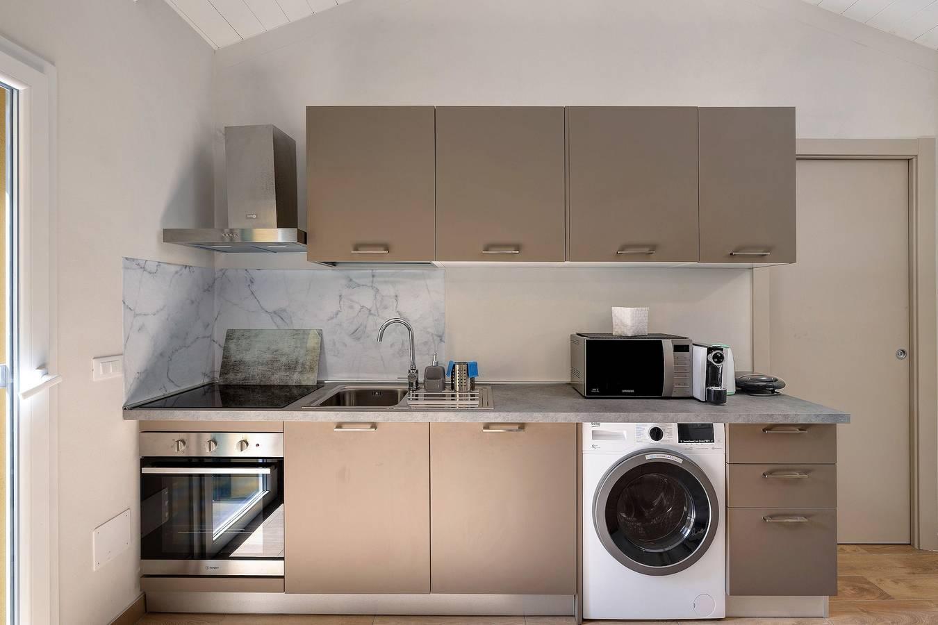 Vakantieappartement in Ligurische Kust, Italië voor 4 personen foto 6