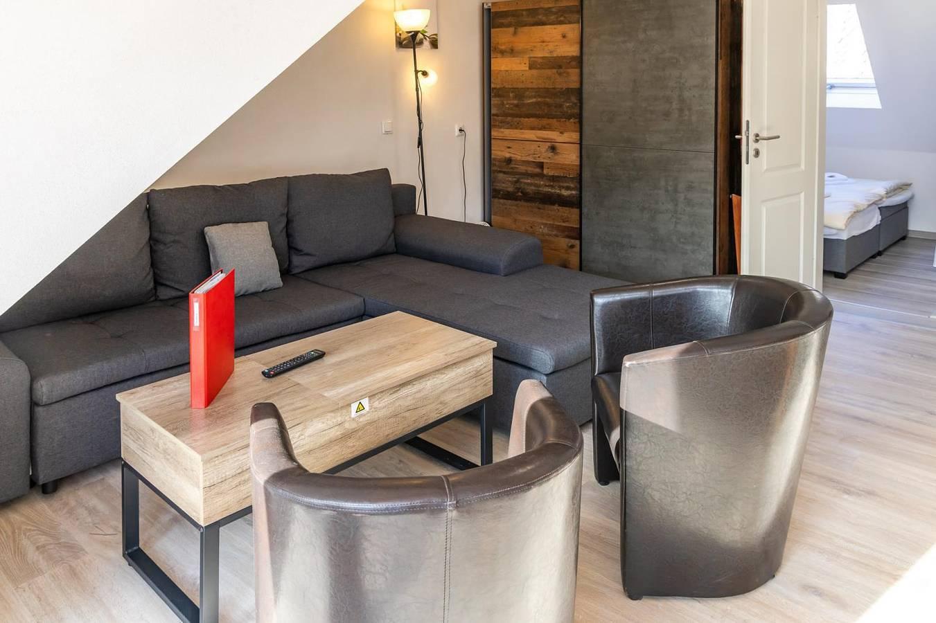 Vakantieappartement in Moezel, Duitsland voor 4 personen foto 13
