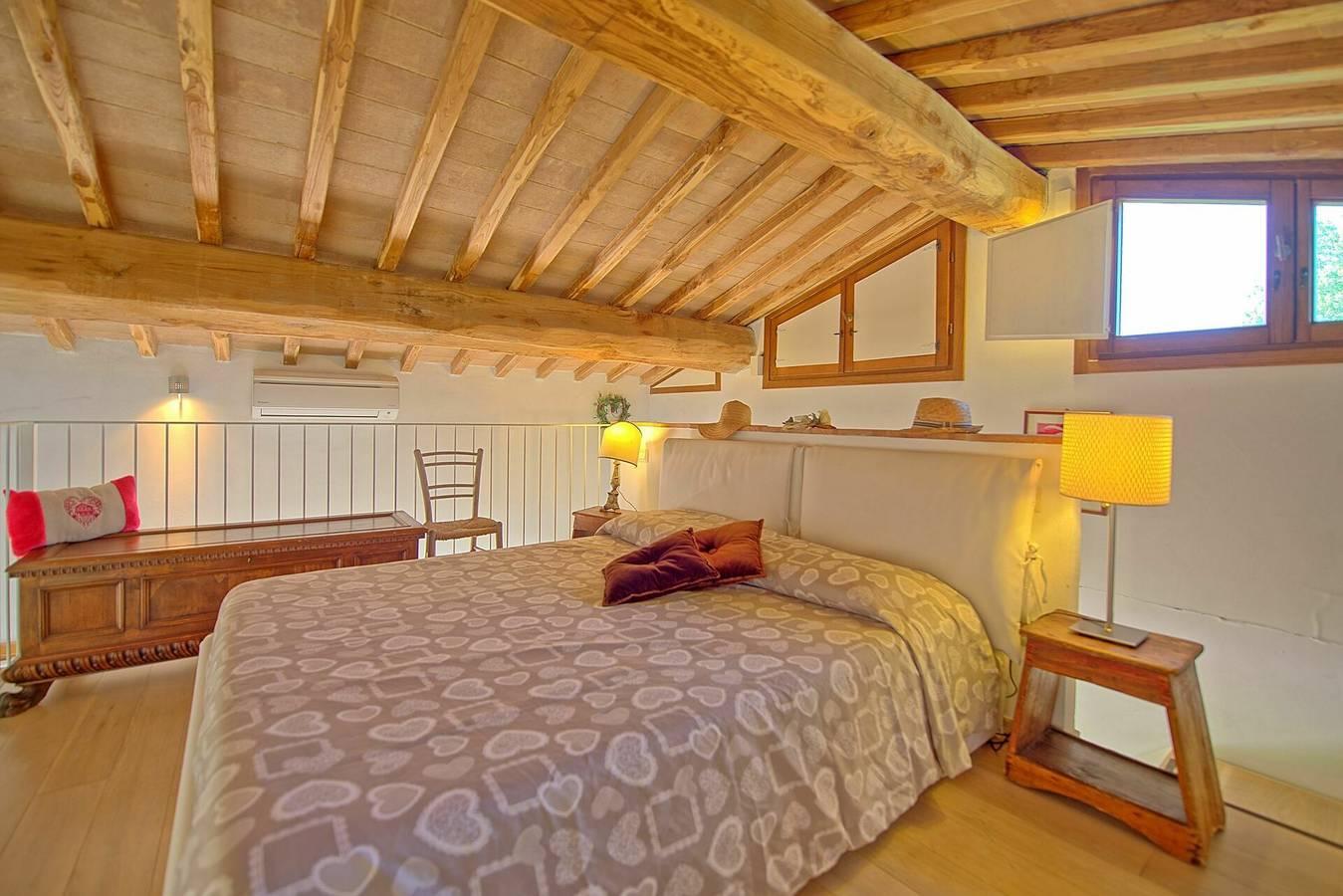 Vakantiehuis in Siena, Italië voor 2 personen foto 18