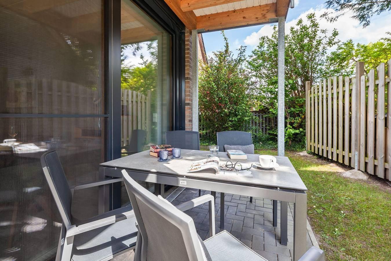 Vakantieappartement in Büsum, Duitsland voor 4 personen foto 14