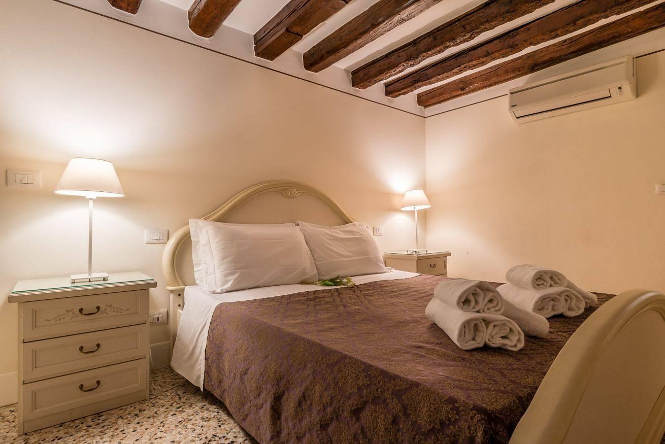 Vakantieappartement in Venetië, Italië voor 4 personen foto 10