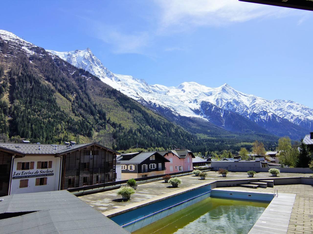 Vakantieappartement in Chamonix, Frankrijk voor 4 personen foto 18