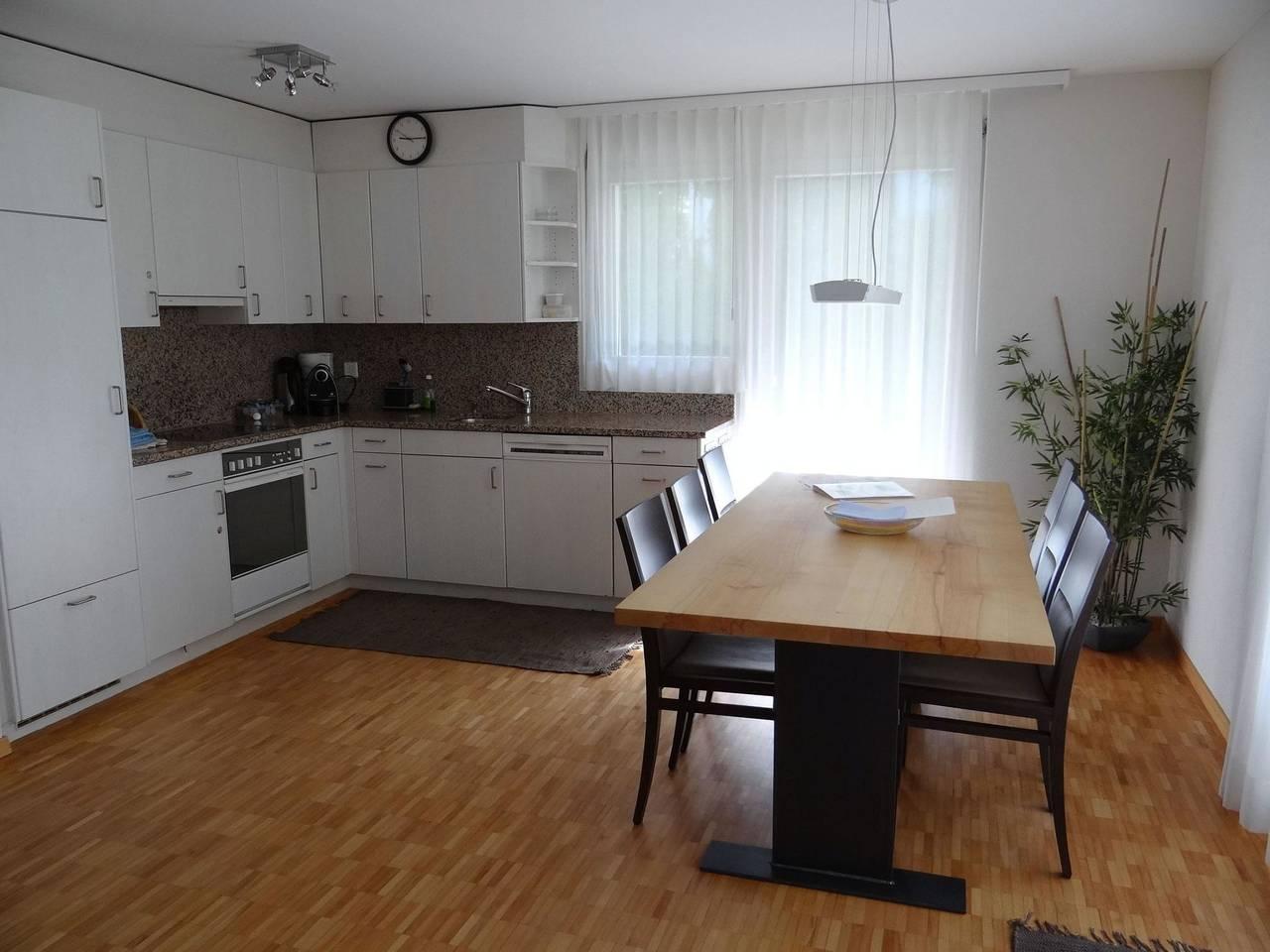 Vakantieappartement in Engelberg, Zwitserland voor 6 personen foto 6