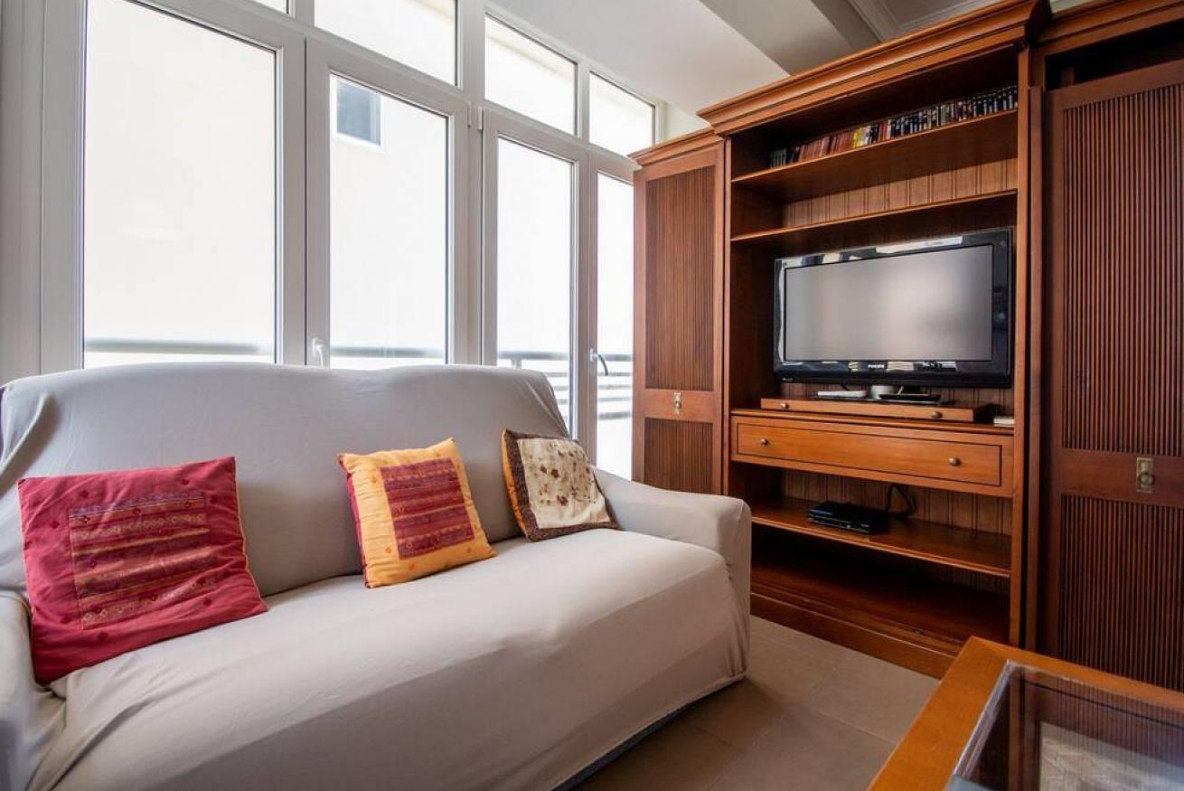 Vakantieappartement in Cádiz, Spanje voor 6 personen foto 12